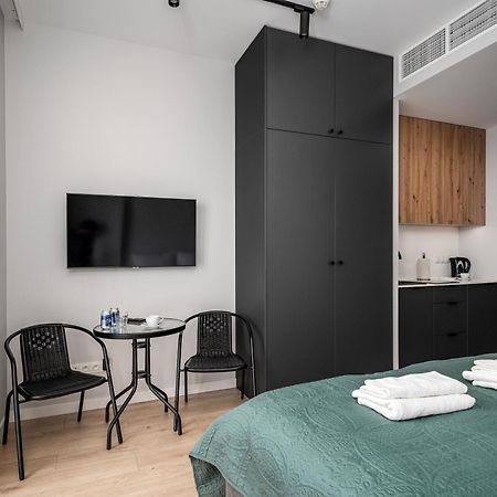 Welcome Apartments Kasprzaka Варшава Екстер'єр фото